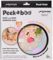 Dysk sensoryczny z figur. A-Ku-Ku! Peekaboo Wróżki - tantis.pl