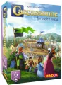 Carcassonne 6 Turnieje i Godła Edycja 3 - tantis.pl
