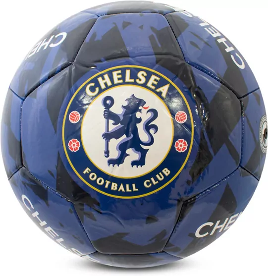 Piłka nożna Chelsea R5 Graffiti CH09879 98794 - tantis.pl