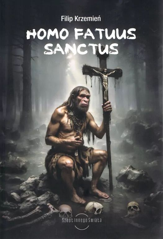 Homo Fatuus Sanctus - tantis.pl