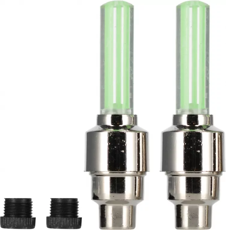 LAMPA ROWEROWA NA WENTYL LED 7X12X2MC25/500 - tantis.pl