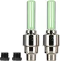 LAMPA ROWEROWA NA WENTYL LED 7X12X2MC25/500 - tantis.pl
