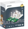 Klocki Taj Mahal 539el - tantis.pl