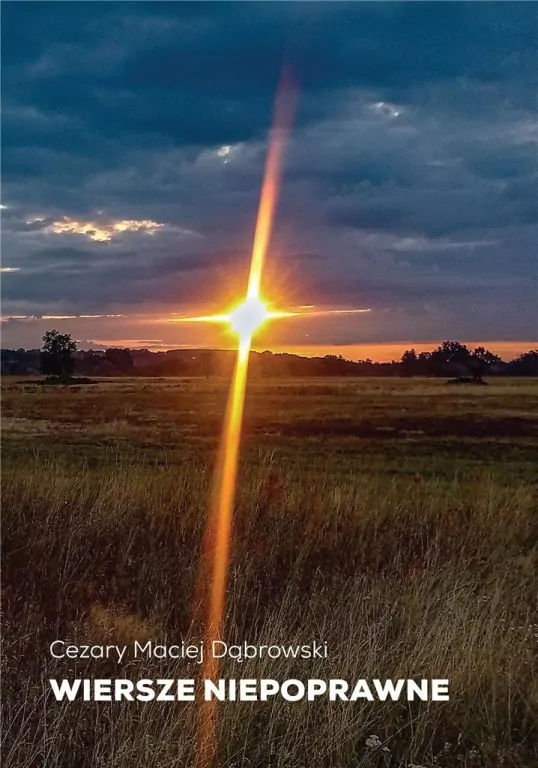 Wiersze niepoprawne - tantis.pl