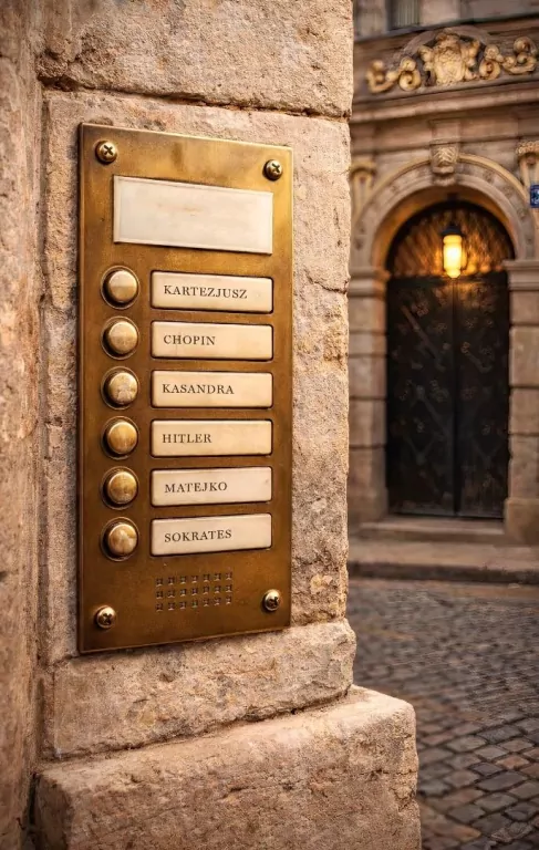 Lista obecności - tantis.pl