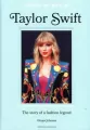 Taylor Swift. Icons of Style - tantis.pl