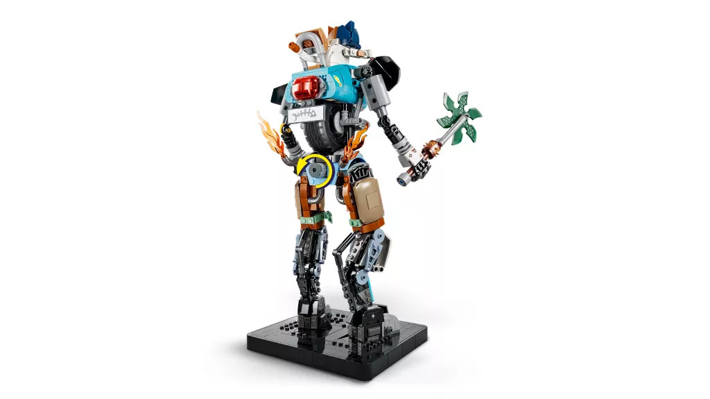 LEGO® Kitek 77081 - tantis.pl