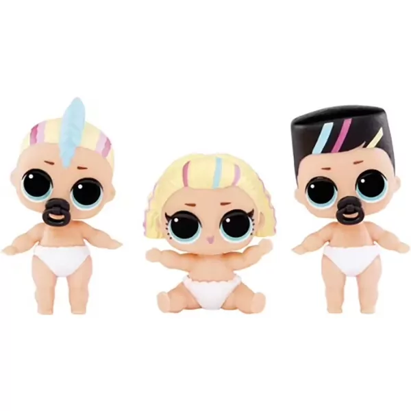 L.O.L. Surprise Baby Bundle - tantis.pl