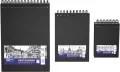 Blok artystyczny szkicownik A6/80K 100g OXFORD - tantis.pl