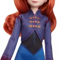 Anna Łyżwiarka. Kraina Lodu. Disney - tantis.pl