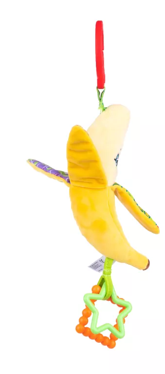 Zawieszka Banan - tantis.pl