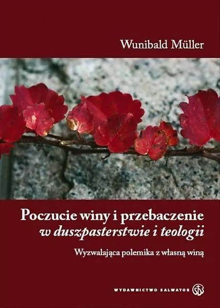 Poczucie winy i przebaczenie w duszpasterstwie i teologii - tantis.pl