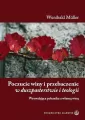 Poczucie winy i przebaczenie w duszpasterstwie i teologii - tantis.pl