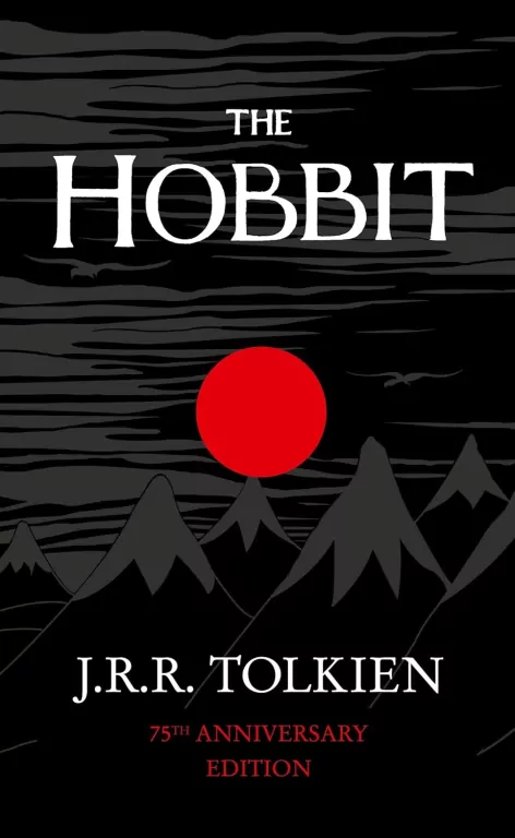 The Hobbit - tantis.pl