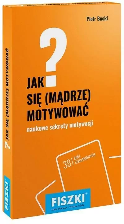 Jak się mądrze motywować - tantis.pl