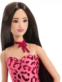 BRB FASHION ROZOWY STROJ PANTERKA BRUNET JJN59 6 - tantis.pl