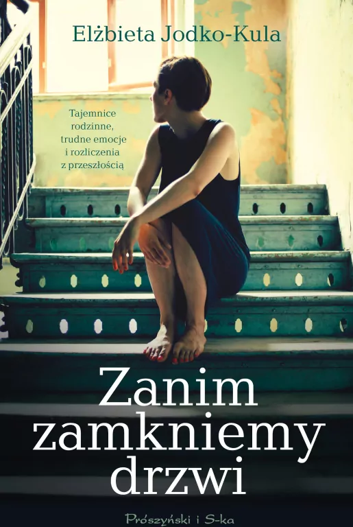 Zanim zamkniemy drzwi - tantis.pl