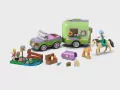 LEGO® Friends. Przyczepa z koniem 42695 - tantis.pl