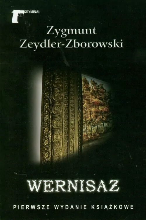 Wernisaż - tantis.pl