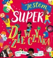 Jestem super dziewczynką - tantis.pl