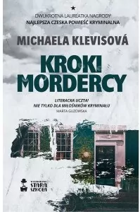 Kroki mordercy - tantis.pl
