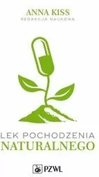 Lek pochodzenia naturalnego - tantis.pl
