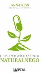 Lek pochodzenia naturalnego