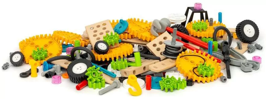 Brio Builder Activity Set - tantis.pl