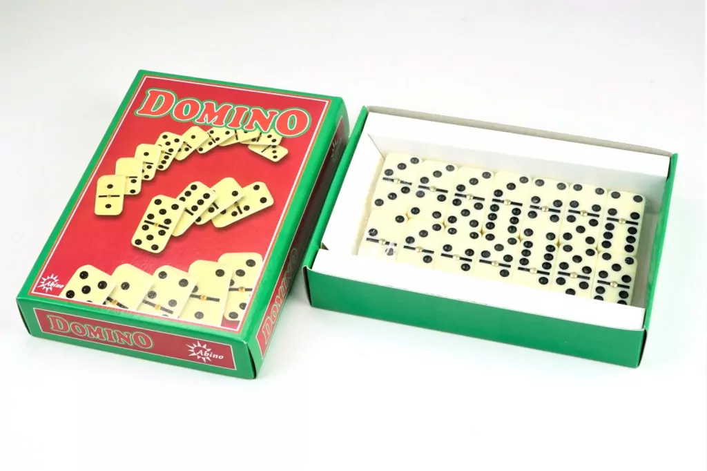 Domino - tantis.pl