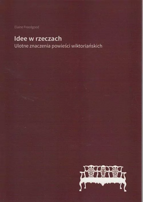 Idee w rzeczach - tantis.pl