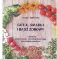 Gotuj, smakuj i bądź zdrowy - tantis.pl