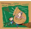Moja babcia gra na trąbie. Książka audio 2CD. Audiobook - tantis.pl