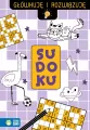 Główkuję i rozwiązuję. Sudoku - tantis.pl