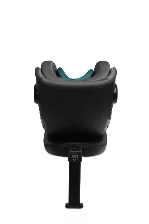 Caratero Fotelik Fortis I-Size szmaragd (40-150cm) - tantis.pl