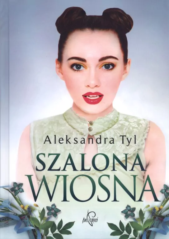 Szalona wiosna. - tantis.pl