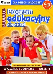 Program edukacyjny dla dzieci 6-15 lat