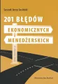 201 błędów ekonomicznych i menedżerskich - tantis.pl