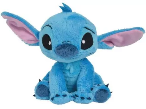 Stitch. Disney. 20cm - tantis.pl