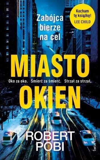 Miasto okien - tantis.pl