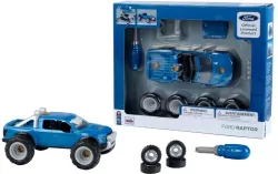 Ford F150 Raptor 3w1