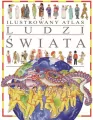 Ilustrowany atlas ludzi świata - tantis.pl