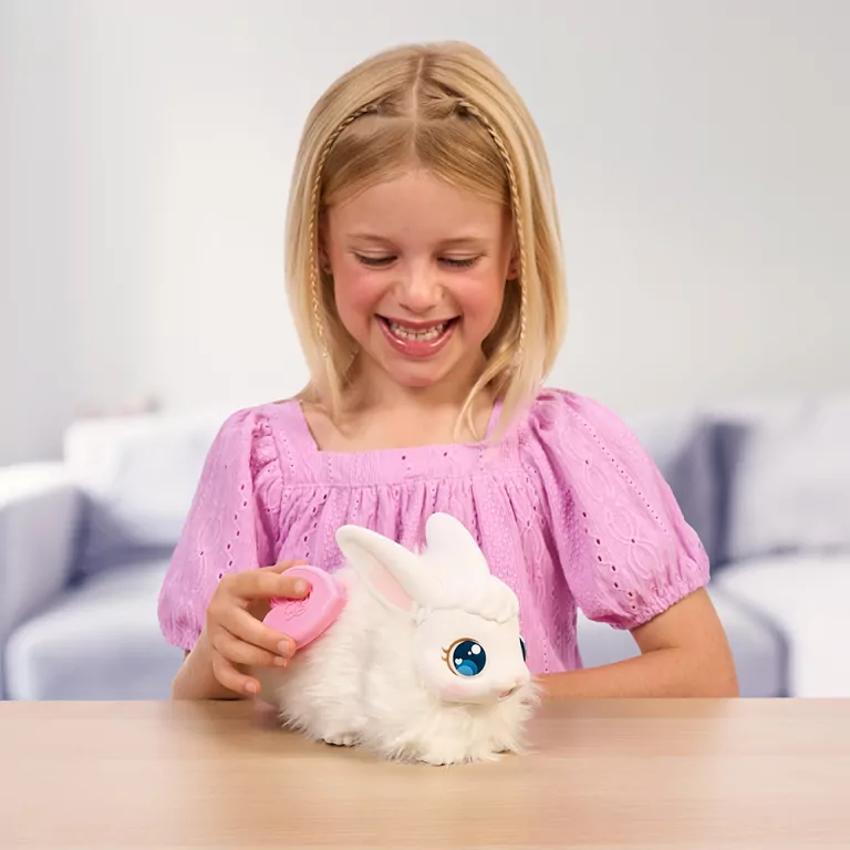 Mama Surprise Króliczki. Little Live Pets - tantis.pl