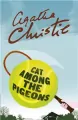 Cat Among the Pigeons - tantis.pl