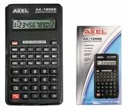 Axel. Kalkulatory naukowy na biurko - tantis.pl