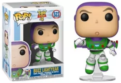Figurka Funko Pop Movies: Toy Story 4: Buzz