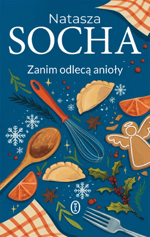 Zanim odlecą anioły - tantis.pl