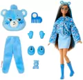 Barbie Troskliwie misie Gderek JCN96 - tantis.pl