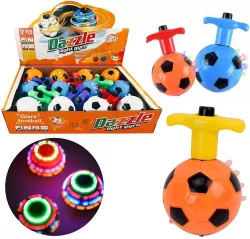 Bączek ze światłem i dźwiękiem MIX