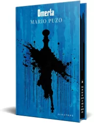 Omerta. Barwione brzegi