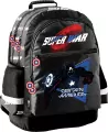 Plecak 2-komorowy Marvel Captain America AV26KK-116 - tantis.pl